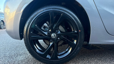 Vauxhall Corsa 1.2 Turbo SRi Premium 5dr Petrol Hatchback